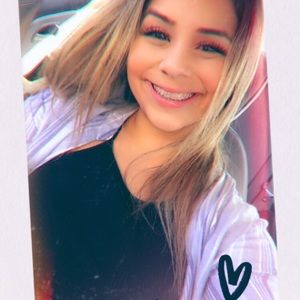 Meet your Posher, Aixa